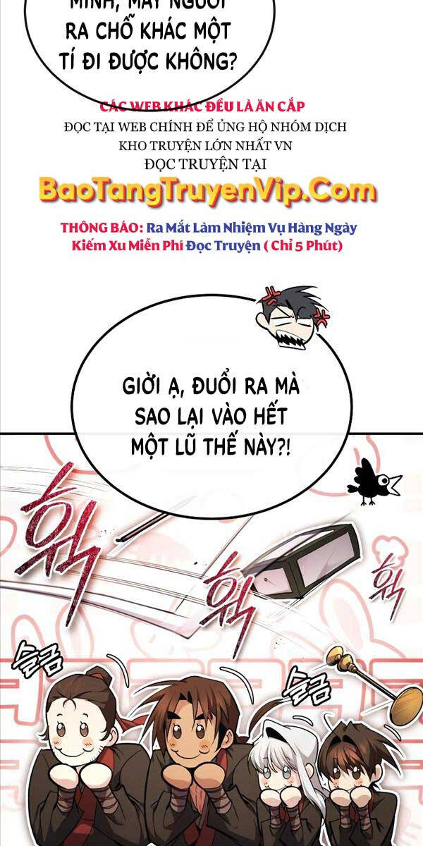 Đệ Nhất Võ Sư, Baek Cao Thủ Chapter 86 - Trang 2