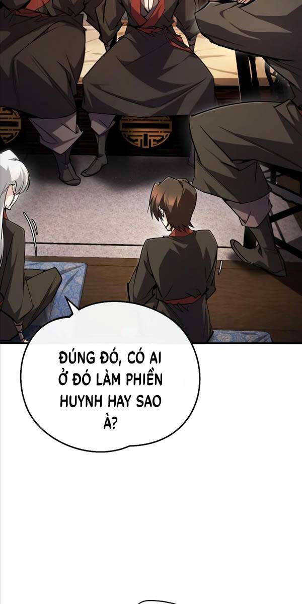 Đệ Nhất Võ Sư, Baek Cao Thủ Chapter 86 - Trang 2