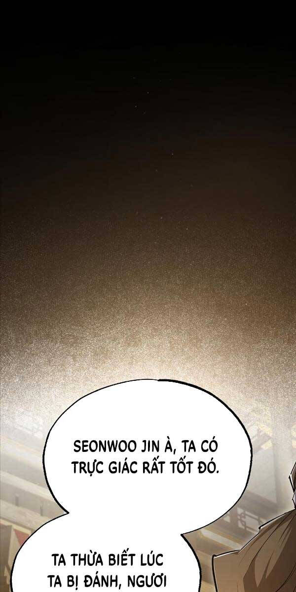 Đệ Nhất Võ Sư, Baek Cao Thủ Chapter 86 - Trang 2