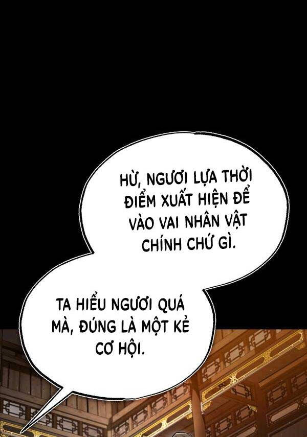 Đệ Nhất Võ Sư, Baek Cao Thủ Chapter 86 - Trang 2