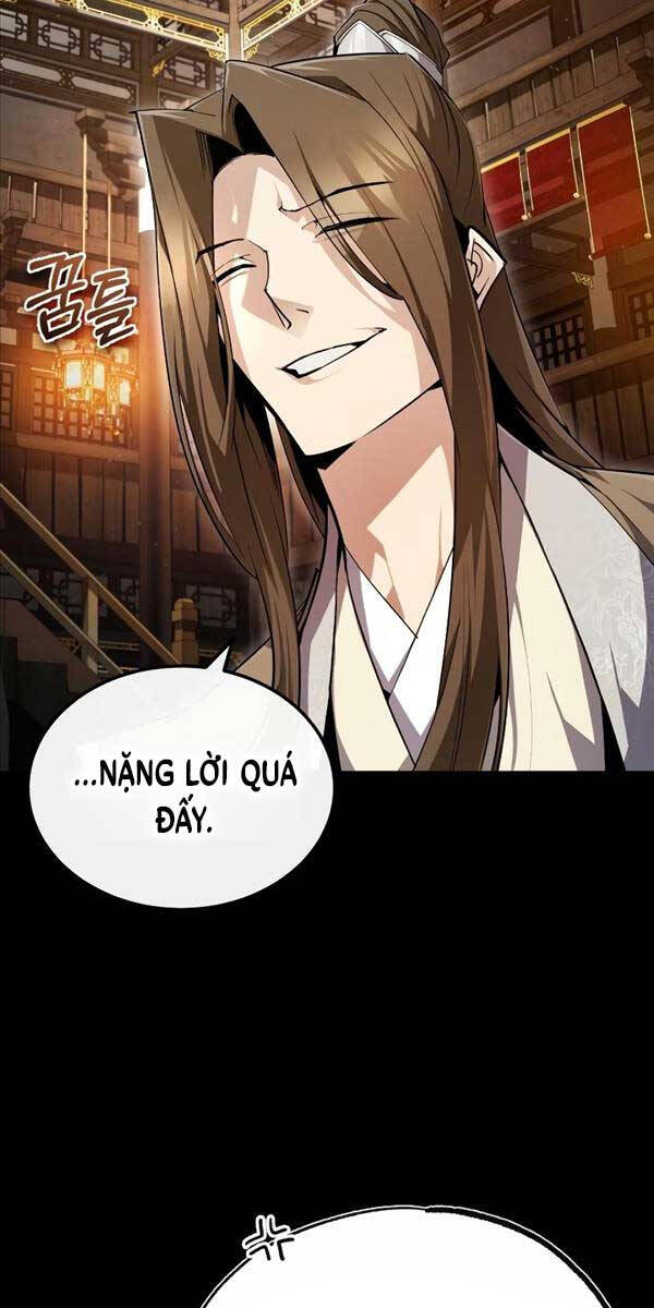 Đệ Nhất Võ Sư, Baek Cao Thủ Chapter 86 - Trang 2