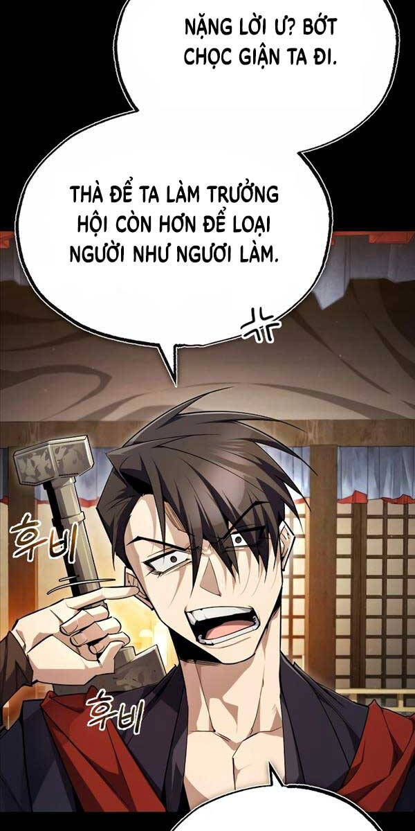 Đệ Nhất Võ Sư, Baek Cao Thủ Chapter 86 - Trang 2