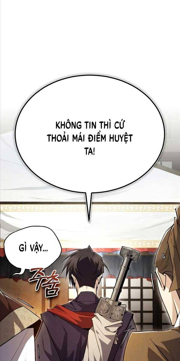Đệ Nhất Võ Sư, Baek Cao Thủ Chapter 86 - Trang 2