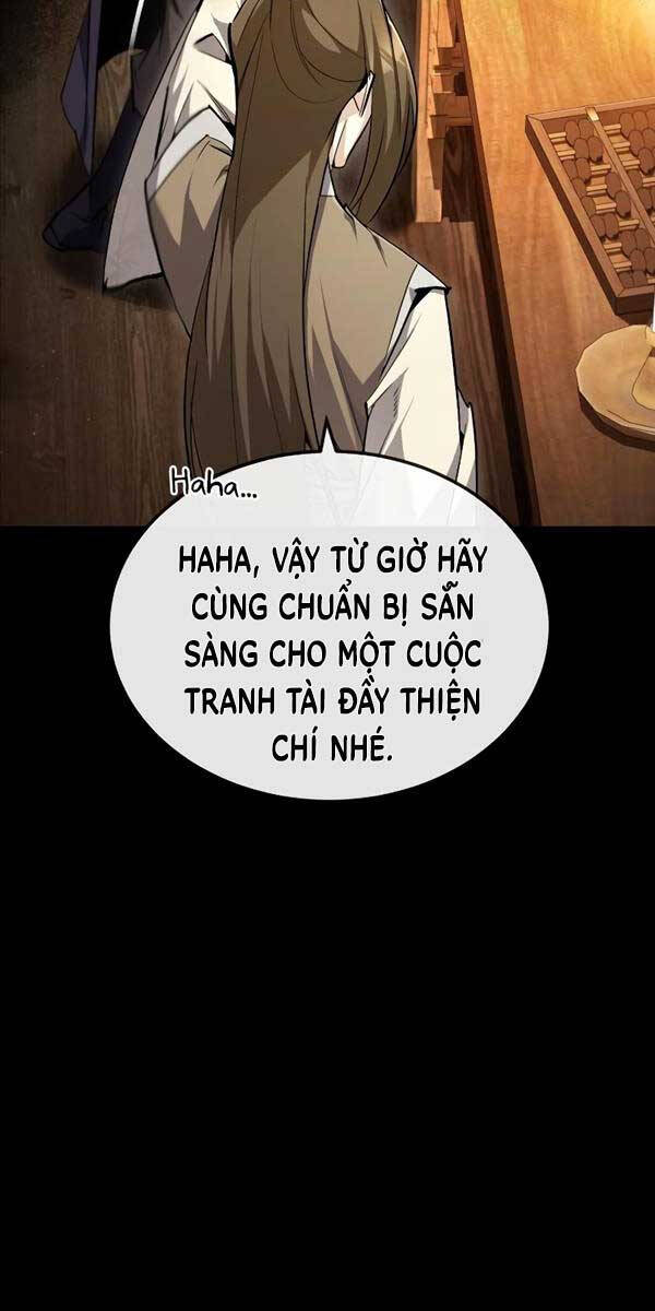 Đệ Nhất Võ Sư, Baek Cao Thủ Chapter 86 - Trang 2