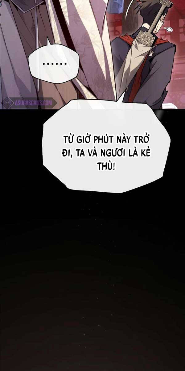 Đệ Nhất Võ Sư, Baek Cao Thủ Chapter 86 - Trang 2