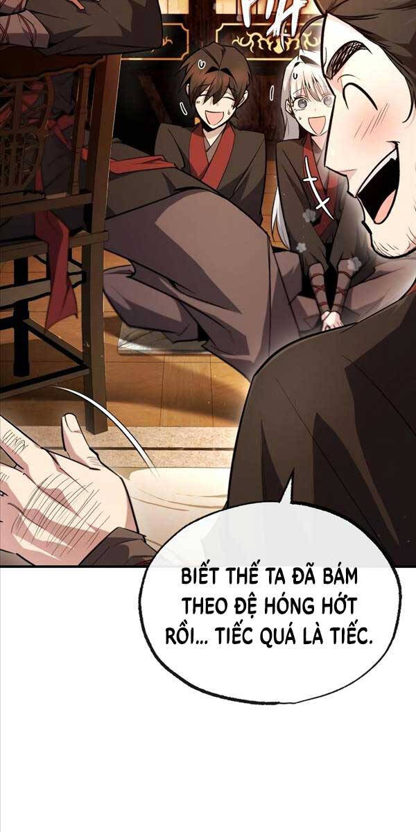 Đệ Nhất Võ Sư, Baek Cao Thủ Chapter 86 - Trang 2