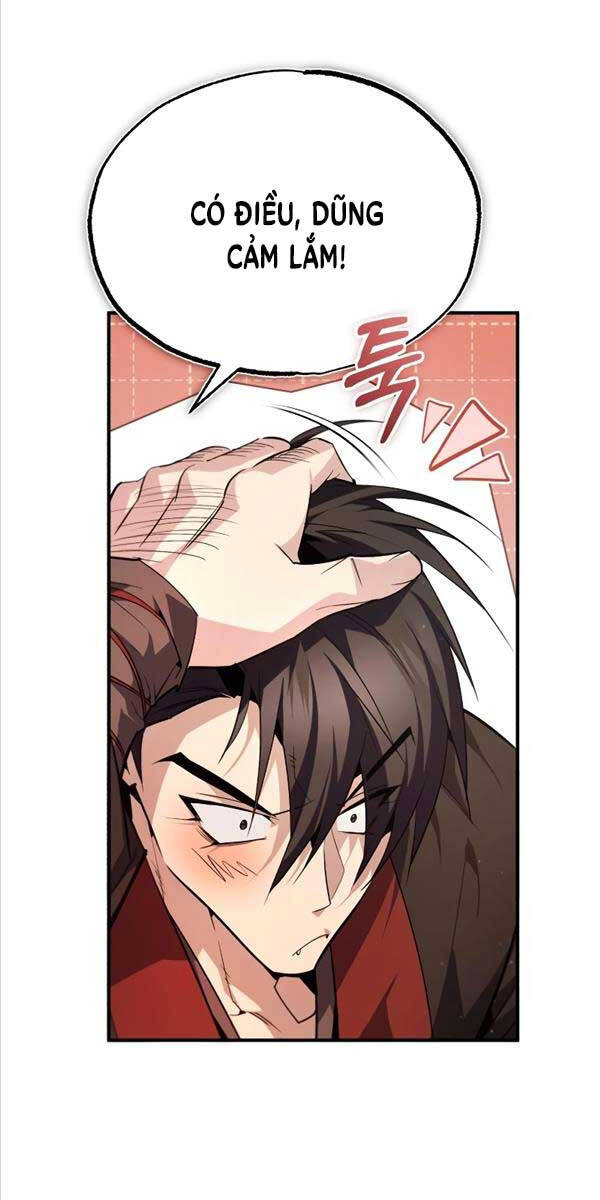 Đệ Nhất Võ Sư, Baek Cao Thủ Chapter 86 - Trang 2