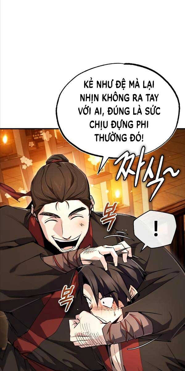 Đệ Nhất Võ Sư, Baek Cao Thủ Chapter 86 - Trang 2