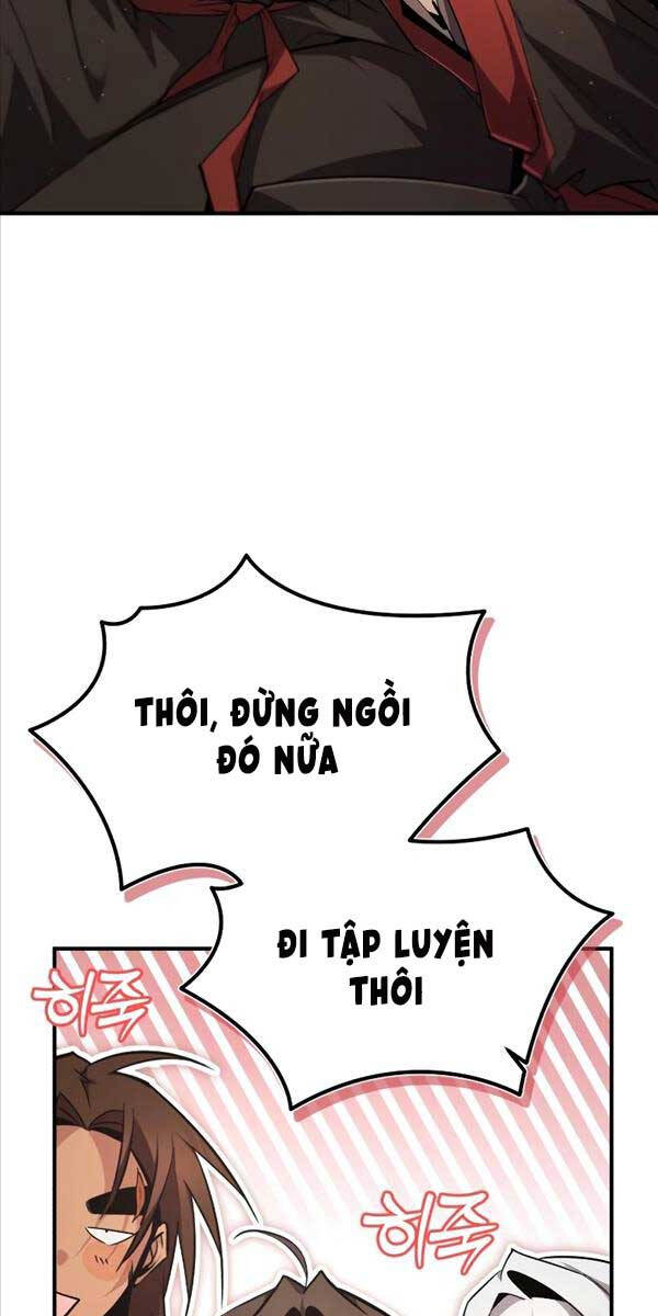 Đệ Nhất Võ Sư, Baek Cao Thủ Chapter 86 - Trang 2