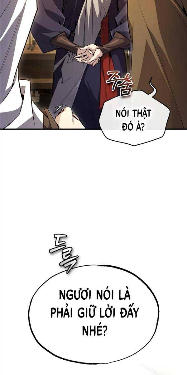 Đệ Nhất Võ Sư, Baek Cao Thủ Chapter 86 - Trang 2