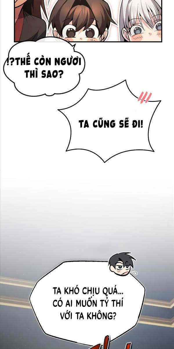 Đệ Nhất Võ Sư, Baek Cao Thủ Chapter 86 - Trang 2