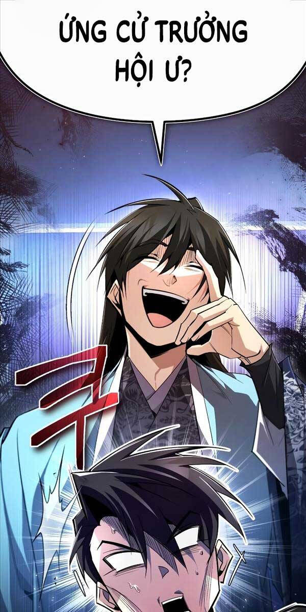 Đệ Nhất Võ Sư, Baek Cao Thủ Chapter 86 - Trang 2