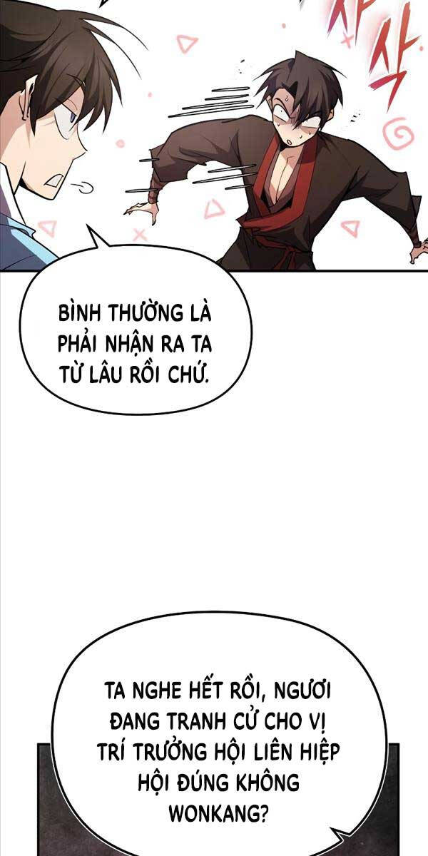 Đệ Nhất Võ Sư, Baek Cao Thủ Chapter 86 - Trang 2