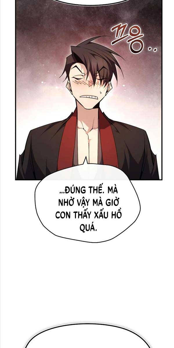 Đệ Nhất Võ Sư, Baek Cao Thủ Chapter 86 - Trang 2