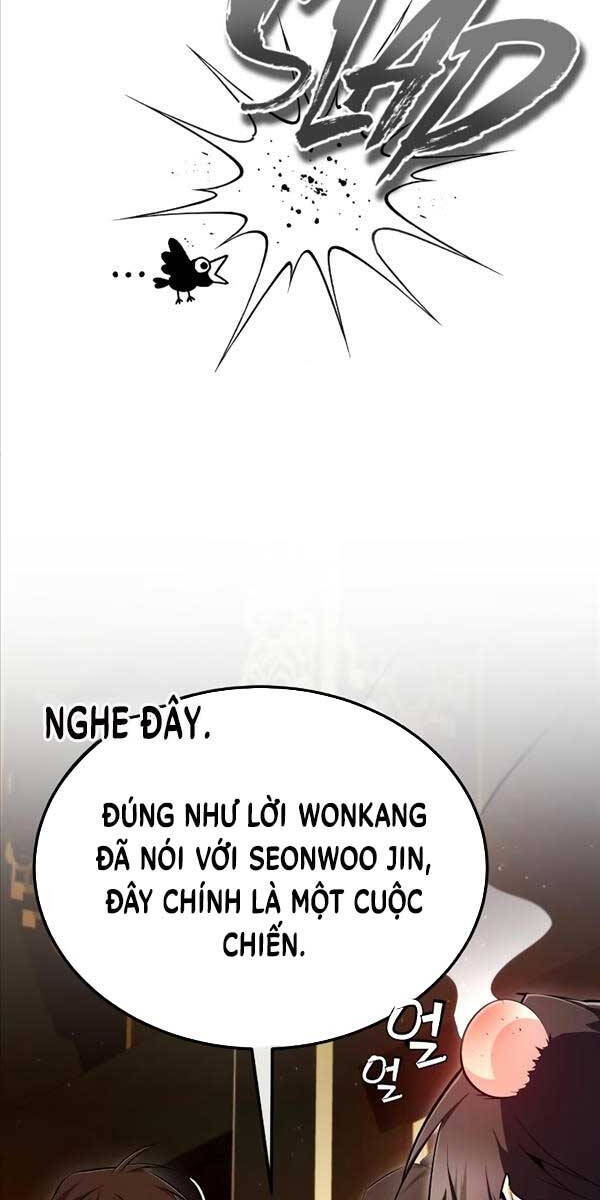 Đệ Nhất Võ Sư, Baek Cao Thủ Chapter 86 - Trang 2