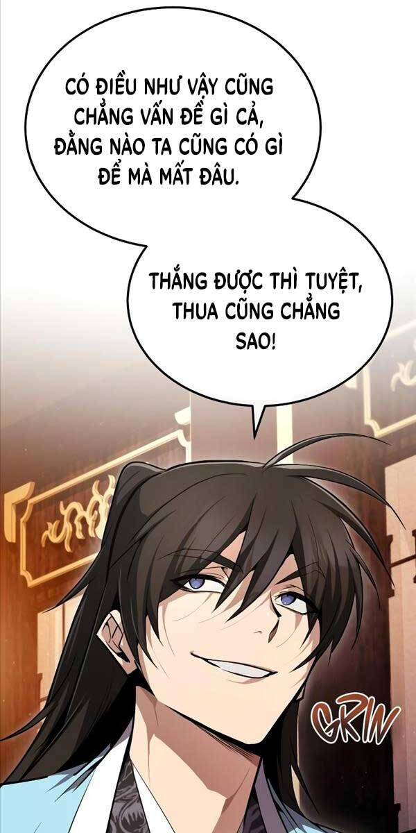 Đệ Nhất Võ Sư, Baek Cao Thủ Chapter 86 - Trang 2