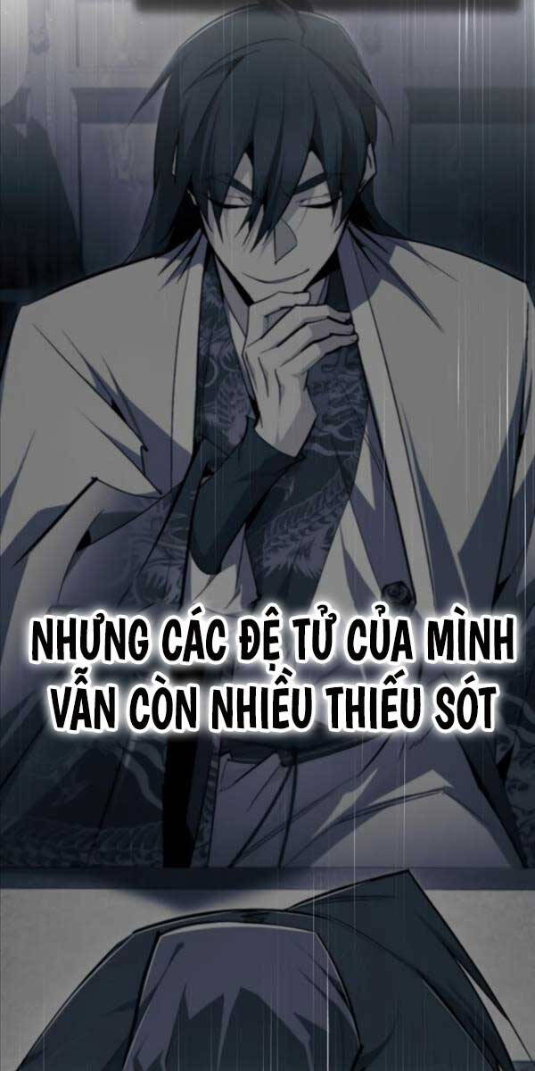 Đệ Nhất Võ Sư, Baek Cao Thủ Chapter 86 - Trang 2