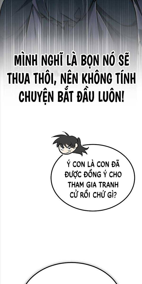 Đệ Nhất Võ Sư, Baek Cao Thủ Chapter 86 - Trang 2
