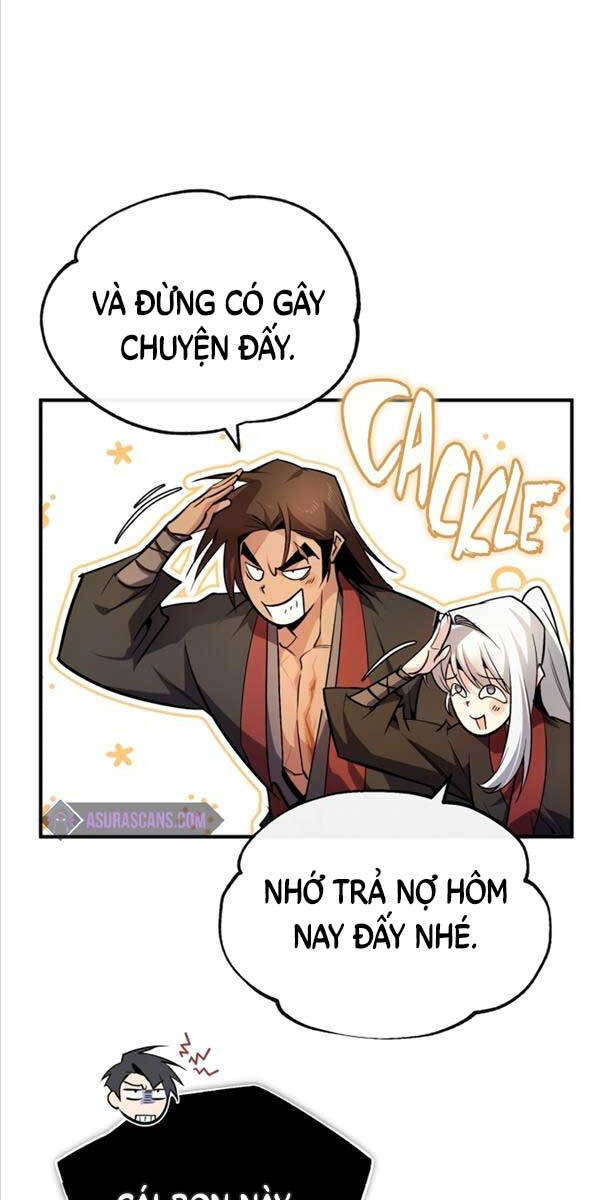 Đệ Nhất Võ Sư, Baek Cao Thủ Chapter 87 - Trang 2