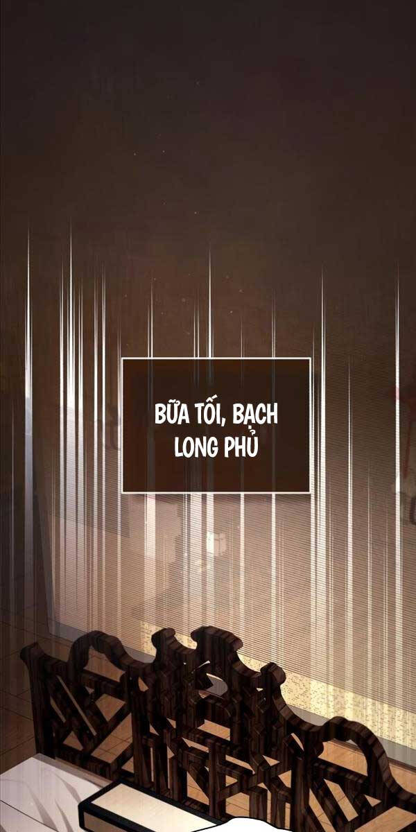 Đệ Nhất Võ Sư, Baek Cao Thủ Chapter 87 - Trang 2