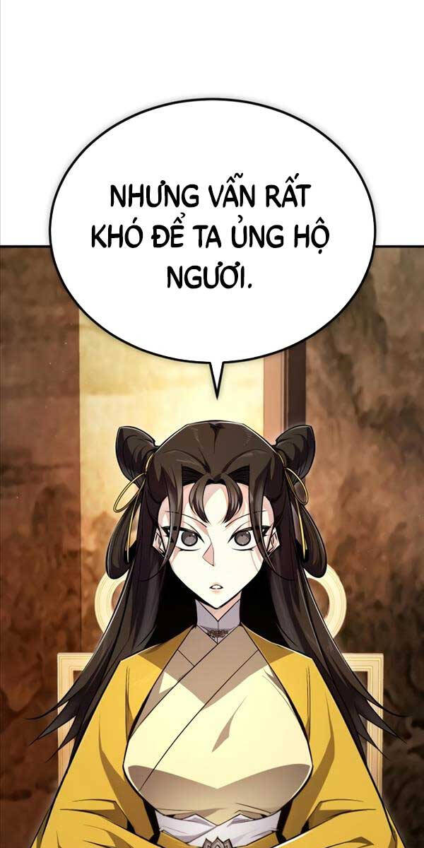 Đệ Nhất Võ Sư, Baek Cao Thủ Chapter 87 - Trang 2