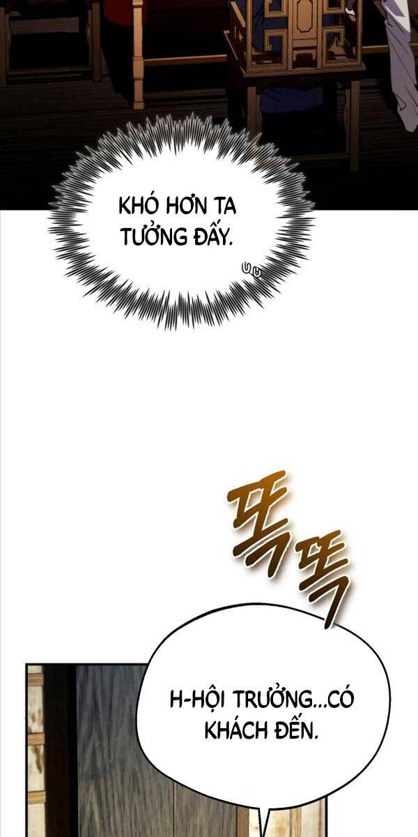 Đệ Nhất Võ Sư, Baek Cao Thủ Chapter 87 - Trang 2