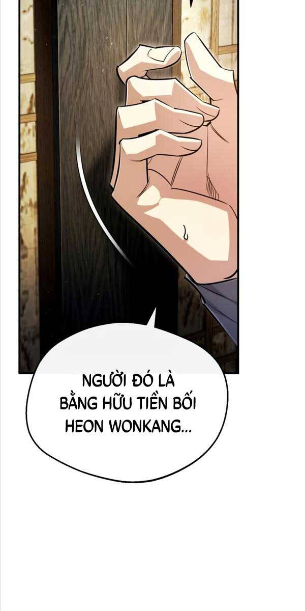 Đệ Nhất Võ Sư, Baek Cao Thủ Chapter 87 - Trang 2