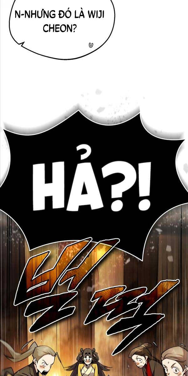 Đệ Nhất Võ Sư, Baek Cao Thủ Chapter 87 - Trang 2