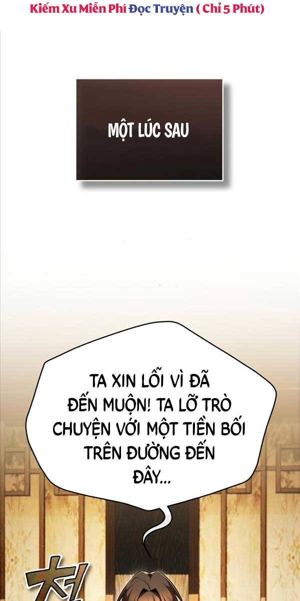 Đệ Nhất Võ Sư, Baek Cao Thủ Chapter 87 - Trang 2