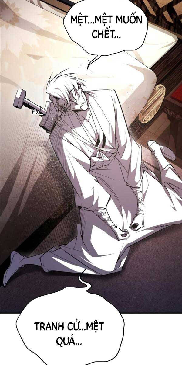 Đệ Nhất Võ Sư, Baek Cao Thủ Chapter 87 - Trang 2