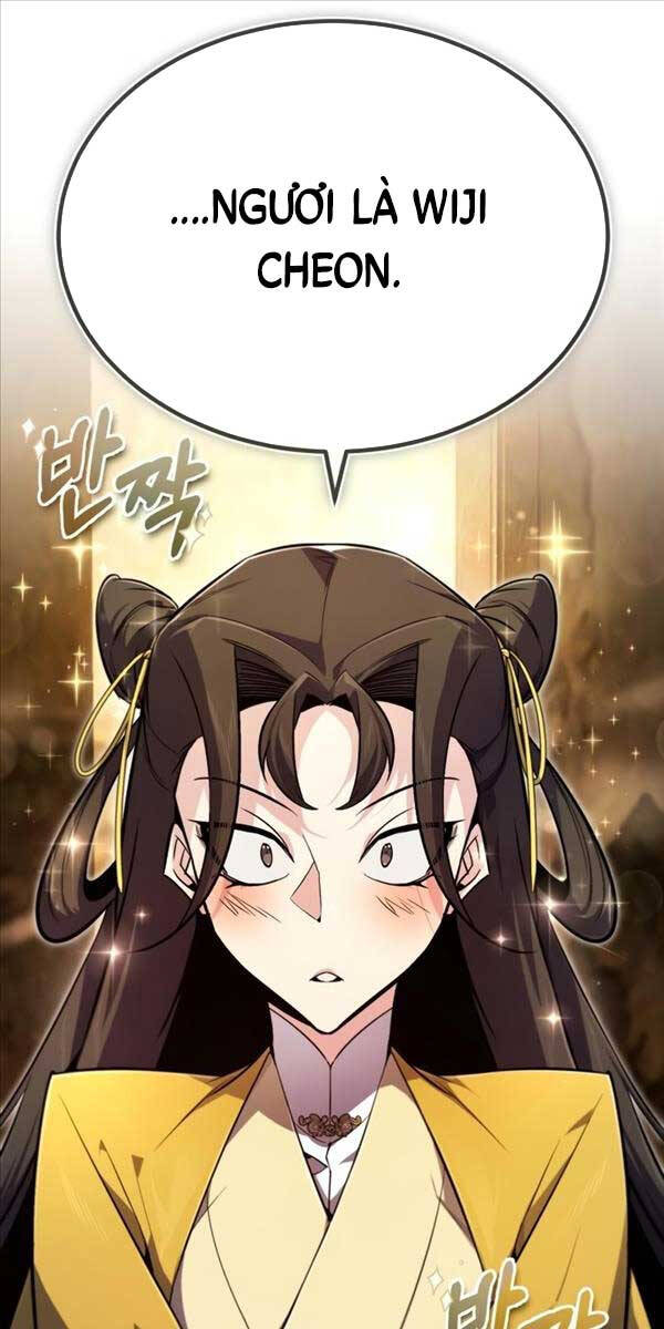 Đệ Nhất Võ Sư, Baek Cao Thủ Chapter 87 - Trang 2