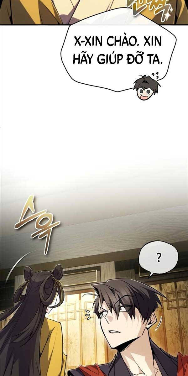 Đệ Nhất Võ Sư, Baek Cao Thủ Chapter 87 - Trang 2