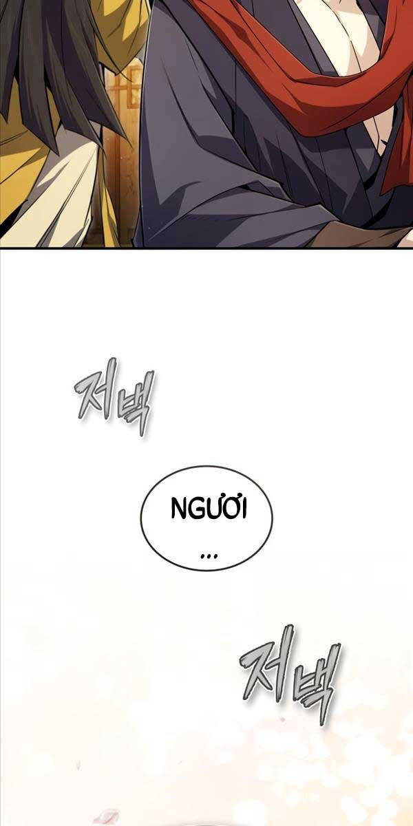 Đệ Nhất Võ Sư, Baek Cao Thủ Chapter 87 - Trang 2