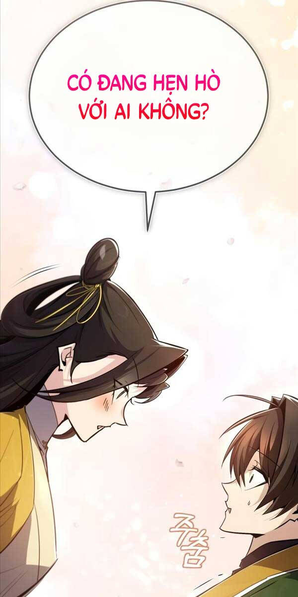 Đệ Nhất Võ Sư, Baek Cao Thủ Chapter 87 - Trang 2