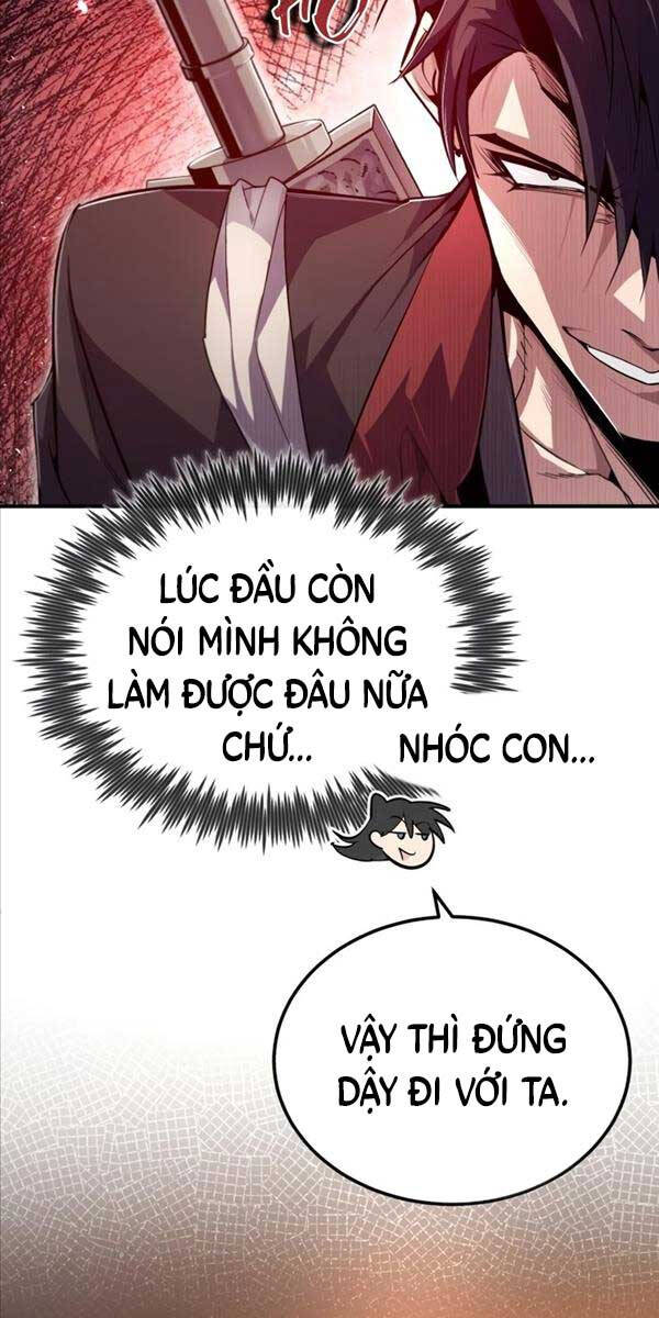 Đệ Nhất Võ Sư, Baek Cao Thủ Chapter 87 - Trang 2