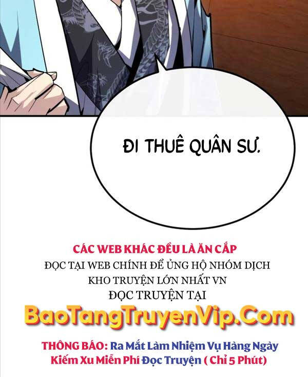 Đệ Nhất Võ Sư, Baek Cao Thủ Chapter 87 - Trang 2