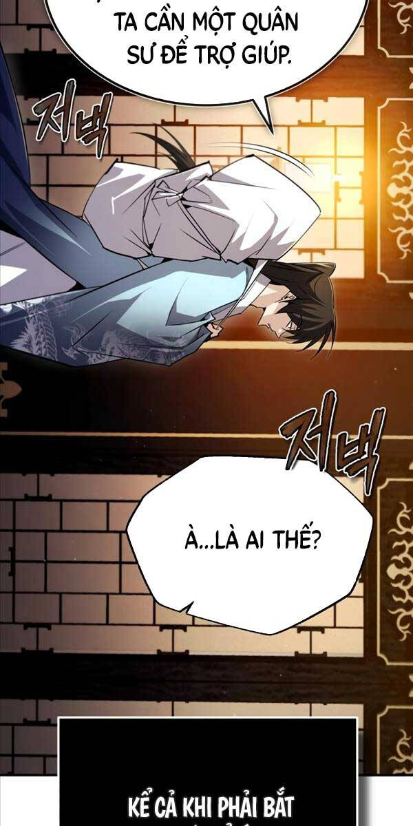 Đệ Nhất Võ Sư, Baek Cao Thủ Chapter 87 - Trang 2