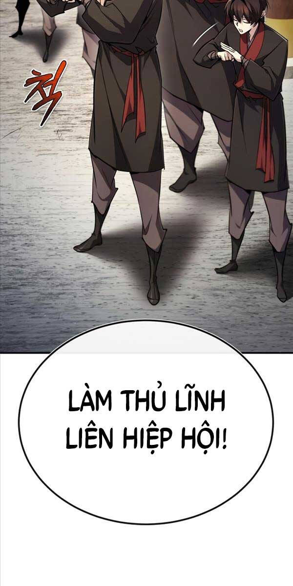 Đệ Nhất Võ Sư, Baek Cao Thủ Chapter 87 - Trang 2