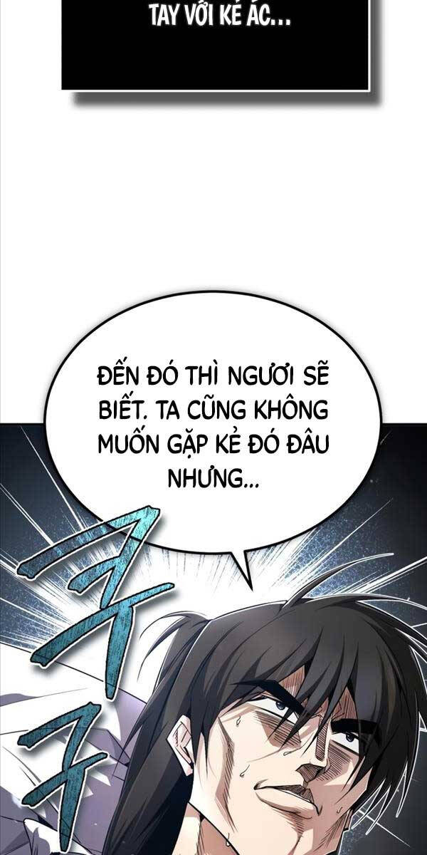 Đệ Nhất Võ Sư, Baek Cao Thủ Chapter 87 - Trang 2
