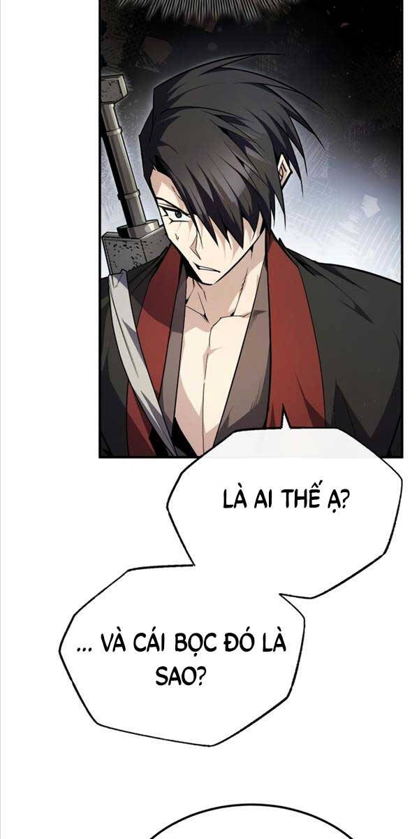 Đệ Nhất Võ Sư, Baek Cao Thủ Chapter 87 - Trang 2