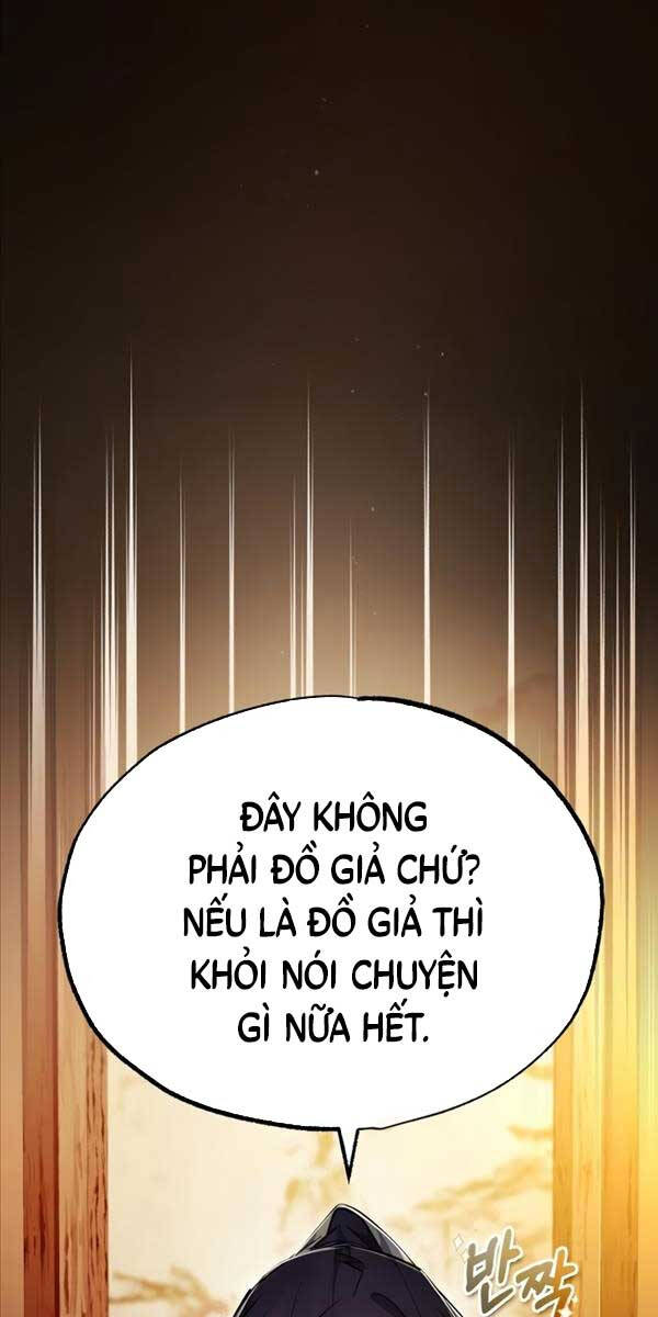 Đệ Nhất Võ Sư, Baek Cao Thủ Chapter 87 - Trang 2