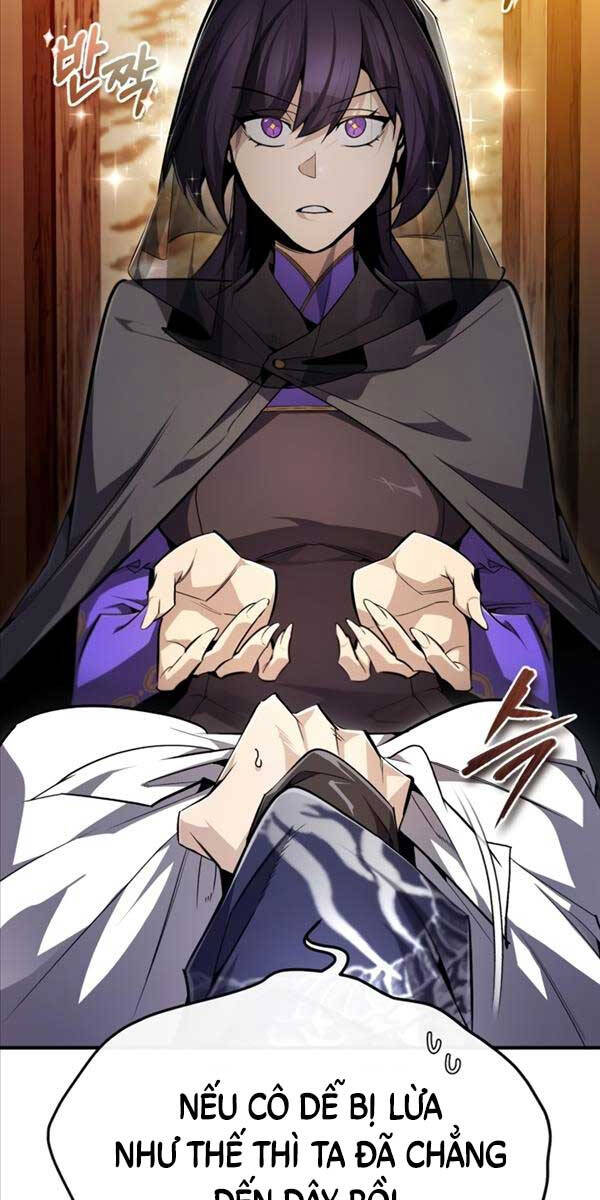 Đệ Nhất Võ Sư, Baek Cao Thủ Chapter 87 - Trang 2