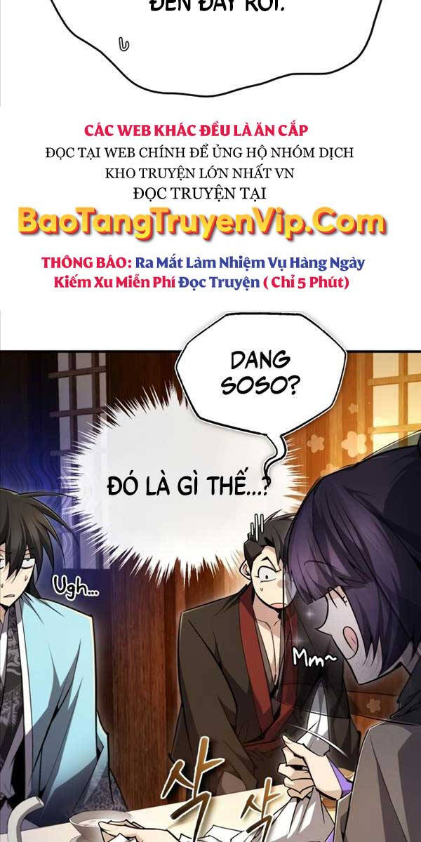 Đệ Nhất Võ Sư, Baek Cao Thủ Chapter 87 - Trang 2