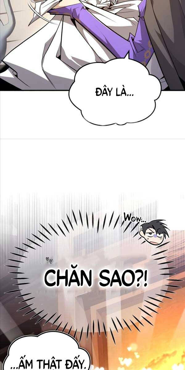 Đệ Nhất Võ Sư, Baek Cao Thủ Chapter 87 - Trang 2