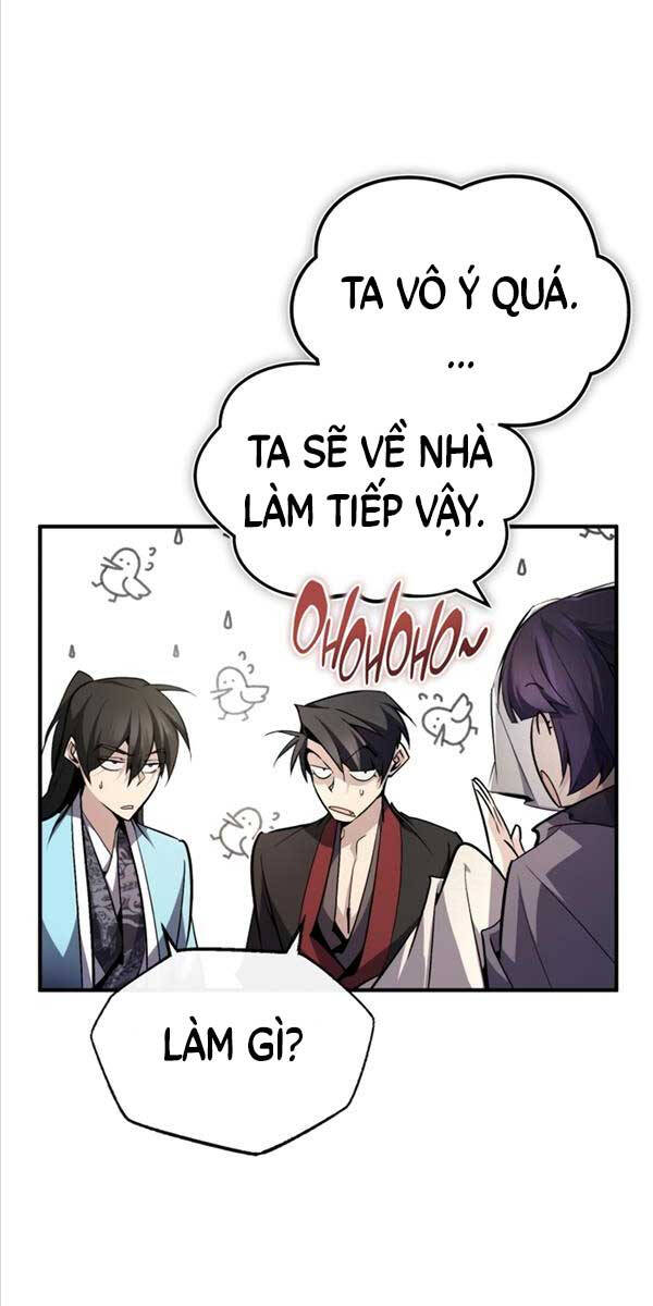 Đệ Nhất Võ Sư, Baek Cao Thủ Chapter 87 - Trang 2