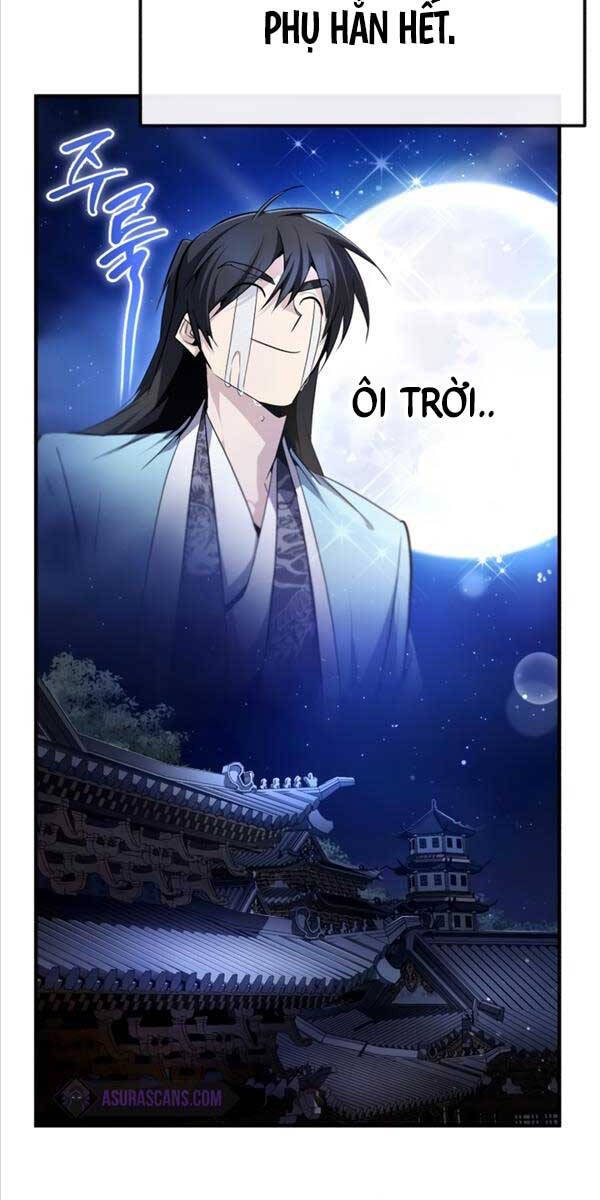 Đệ Nhất Võ Sư, Baek Cao Thủ Chapter 87 - Trang 2