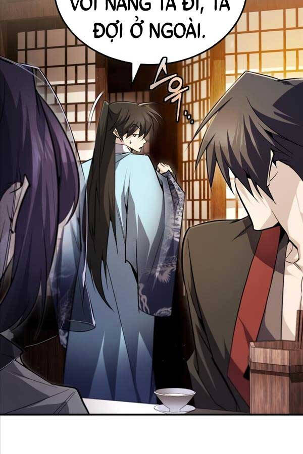 Đệ Nhất Võ Sư, Baek Cao Thủ Chapter 87 - Trang 2