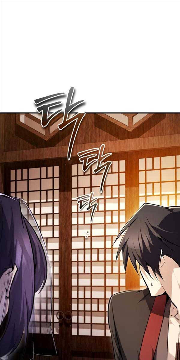 Đệ Nhất Võ Sư, Baek Cao Thủ Chapter 87 - Trang 2