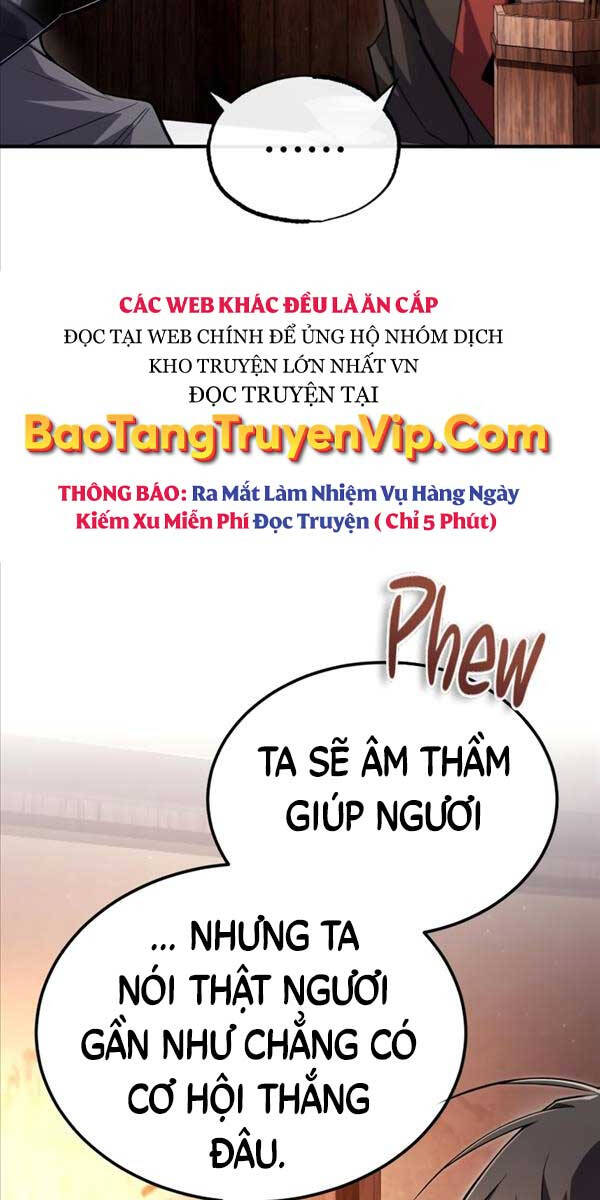 Đệ Nhất Võ Sư, Baek Cao Thủ Chapter 87 - Trang 2