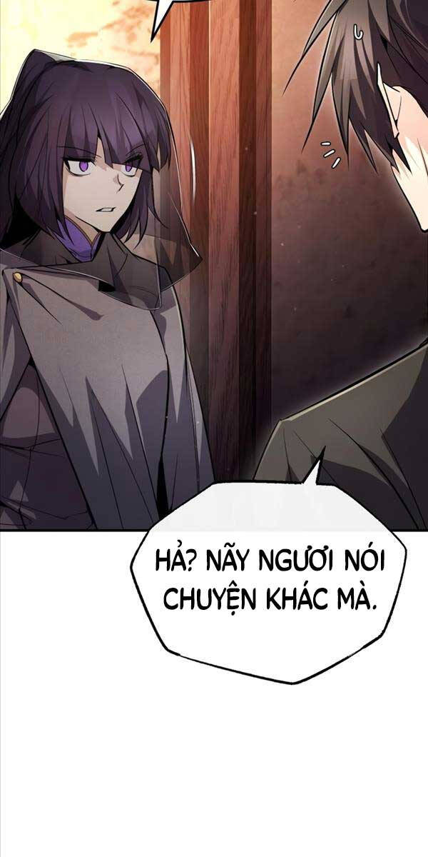 Đệ Nhất Võ Sư, Baek Cao Thủ Chapter 87 - Trang 2